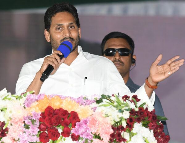 Athma Sakshi Analyzing TDP's revival in Telangana