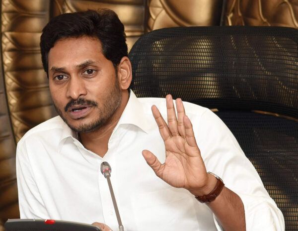 YS-Jagan-Volunteers