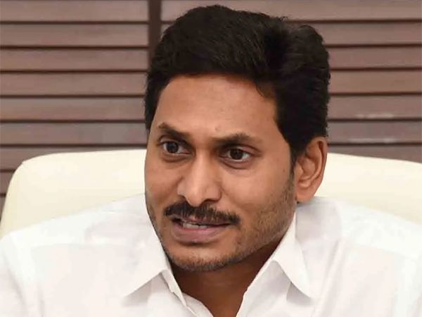 Jagan-YSRCP