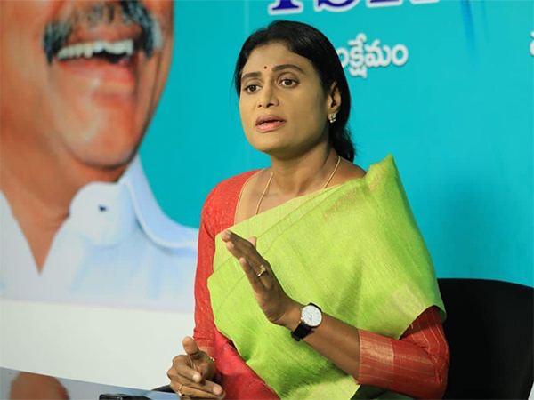 YS-Sharmila-Paleru-Constituency