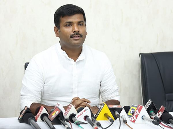 YSRCP-Gudivada-Amarnath