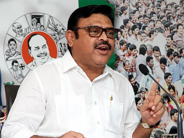 YSRCP-Irrigation-Minister-Ambati-Rambabu