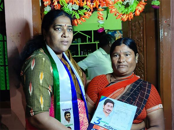 YSRCP-Pattikonda-MLA-Kangati-Sreedevi