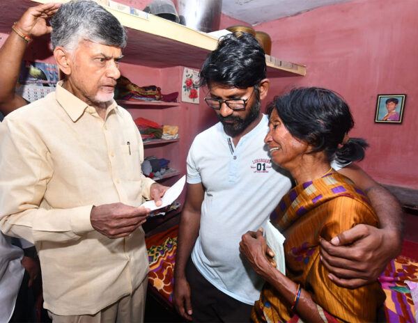 YSRCP Worst Politics