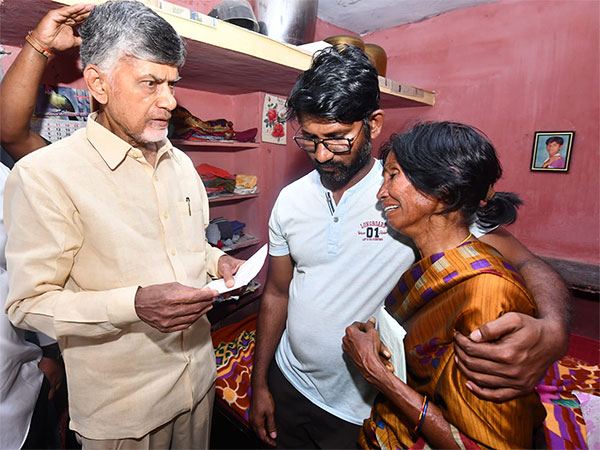 YSRCP Worst Politics
