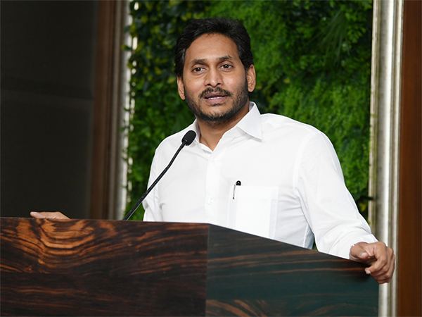 Target 175 fix but YSRCP party not ready