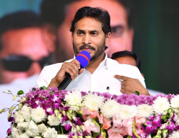 ys jagan speech at kadapa 