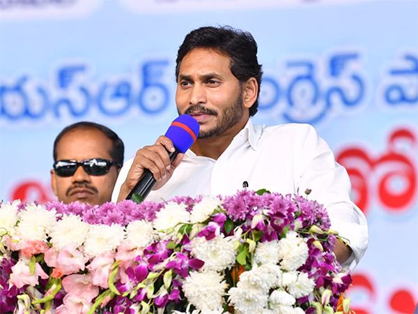 Ys Jagan speech at Jayaho BC MahaSabha