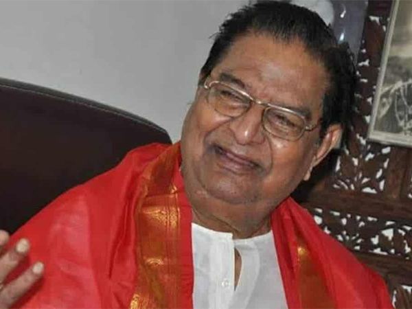 kaikala-satyanarayana-passed-away-