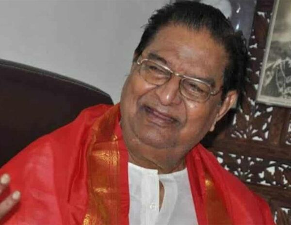 kaikala-satyanarayana-passed-away-