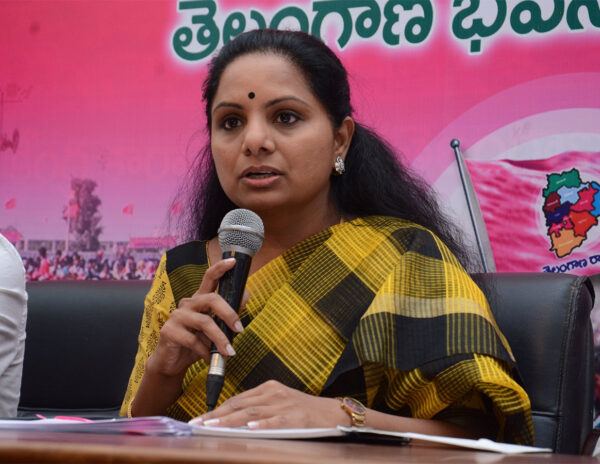kalavakuntla-kavitha-delhi-liquor-Scam