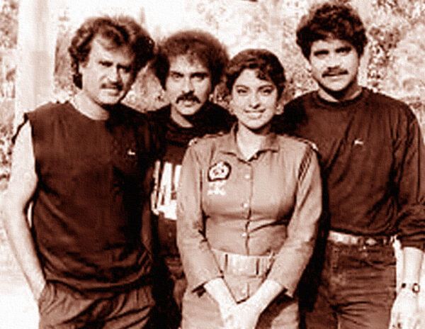 nagarjuna-shanti-kranti-telugu