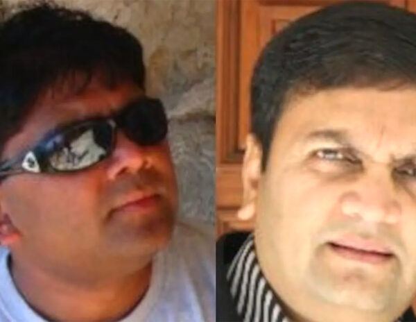 8 Indian Americans Fraud
