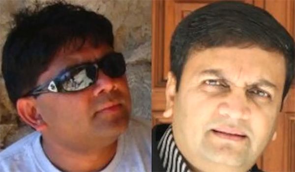 8 Indian Americans Fraud