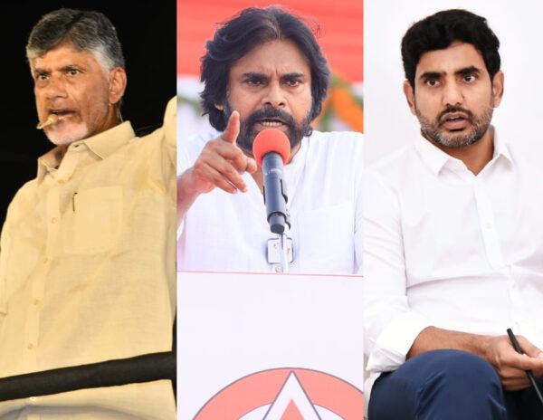 AP Govt Issued GO to stop Roadshows and Rallys