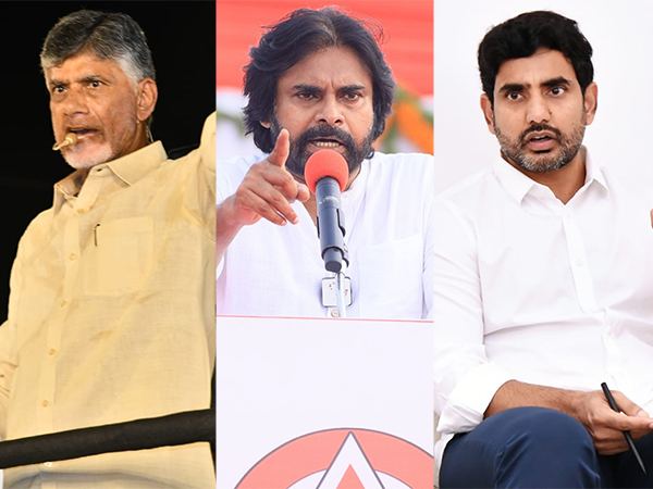 AP Govt Issued GO to stop Roadshows and Rallys