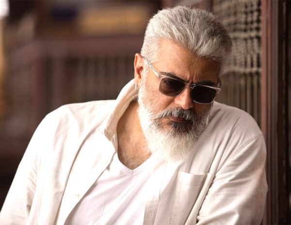 Ajith Kumar Thunivu