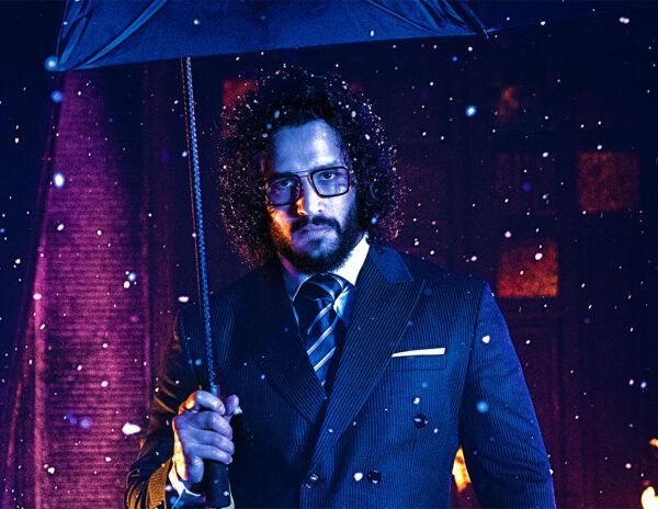 Who is responsible for Akhil Akkineni Agent delay 