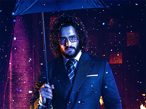 Who is responsible for Akhil Akkineni Agent delay