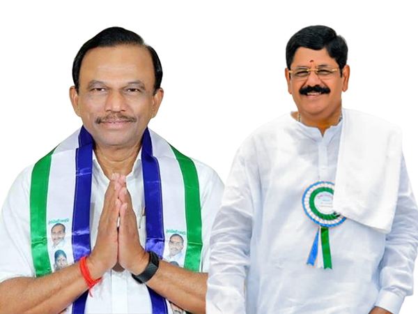 Five YSRCP Senior Leaders To Join TDP?