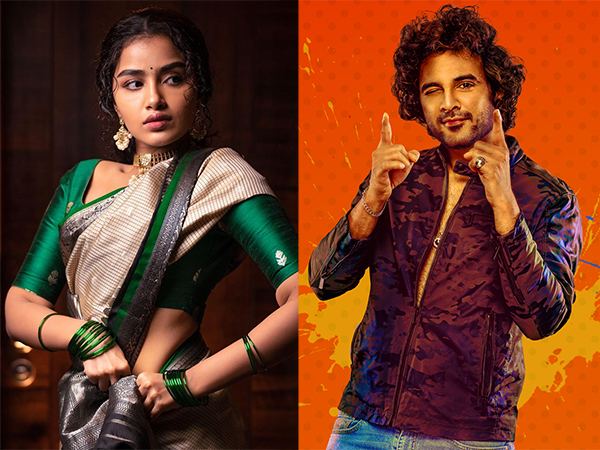 Anupama Parameswaran DJ Tillu 2
