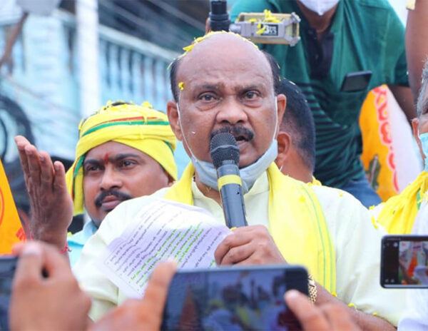  Ayyanna Patrudu 
