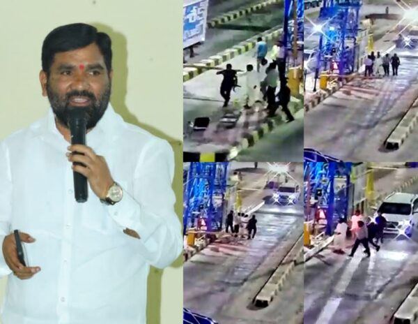 Durgam_Chinnaiah_MLA