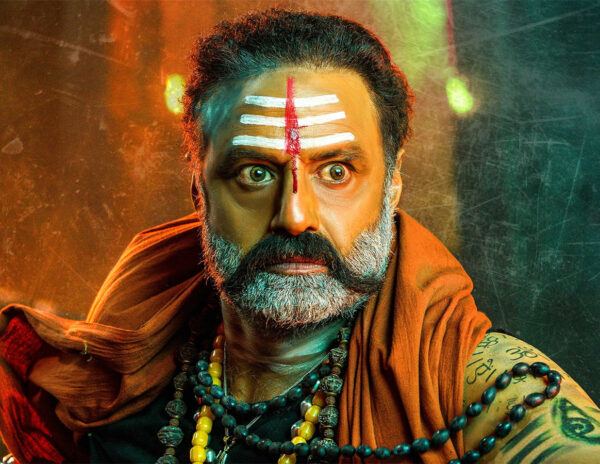 Balakrishna Akhanda Hindi Release