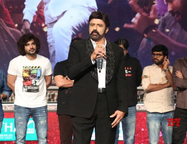 Balakrishna_Akkineni_Comment
