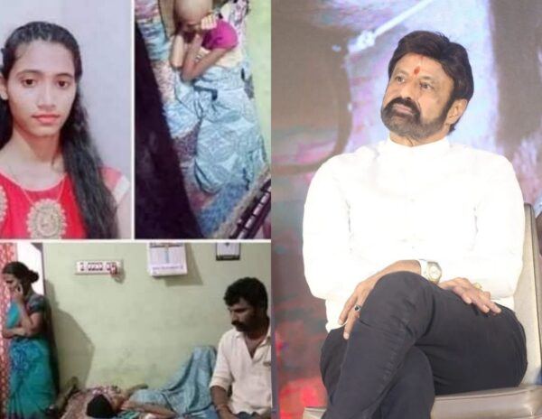 Balakrishna_Cancer_Patient