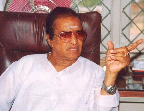 Bharat Ratna To NT Rama Rao