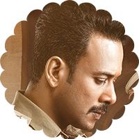 Hunt Telugu Movie Review - Dull Thriller With a Decent Ending