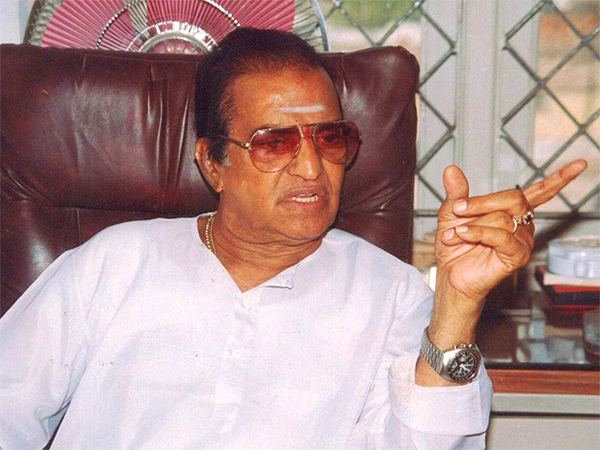 Bharat Ratna To NT Rama Rao