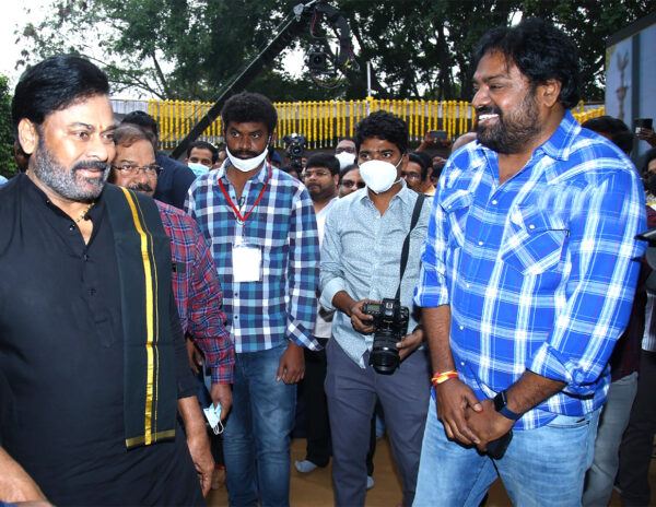 Bholaa Shankar