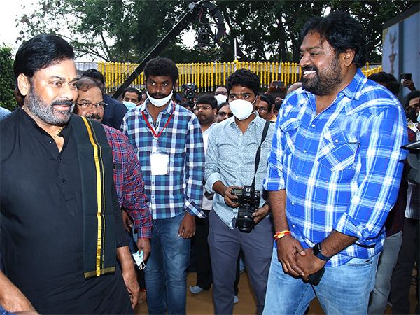 Bholaa Shankar