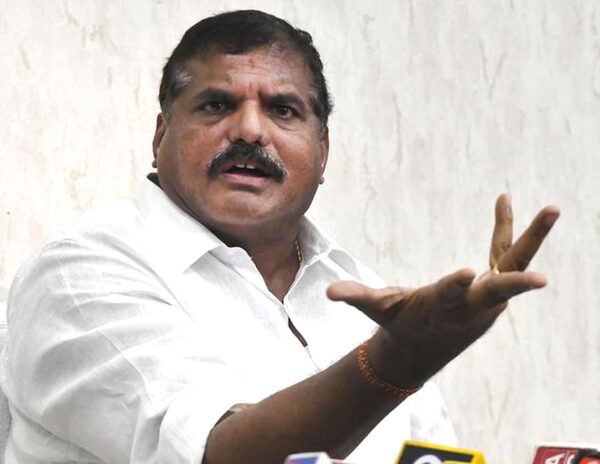 Botsa satyanarayana 