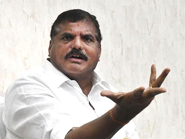 Botsa satyanarayana