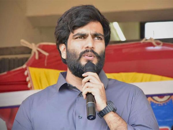 Byreddy Siddharth Reddy