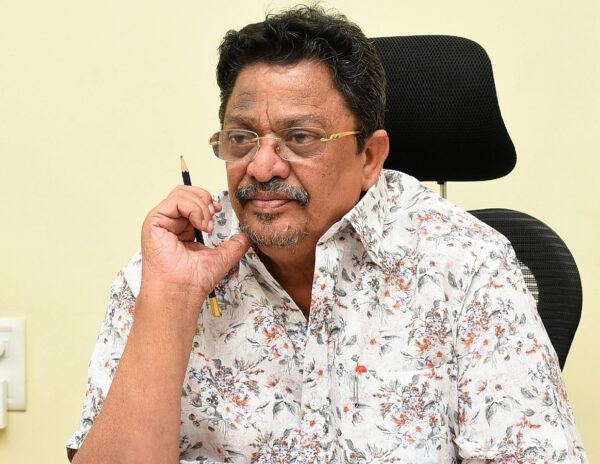 C kalyan