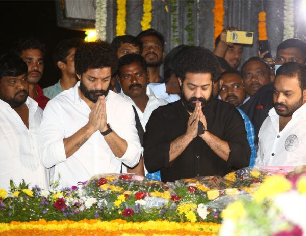 CM NTR Slogans