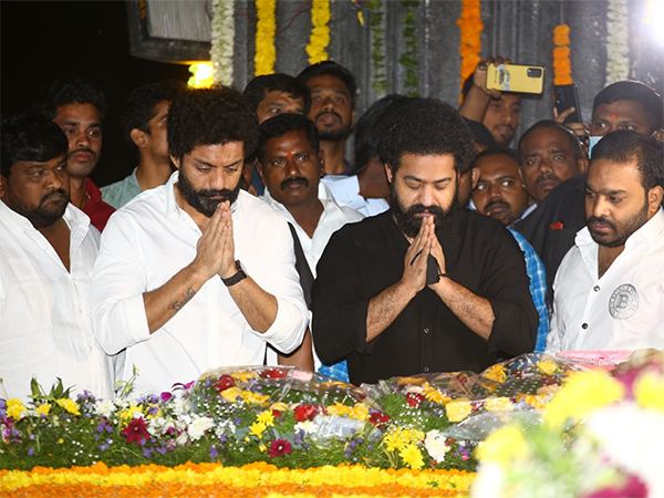 CM NTR Slogans