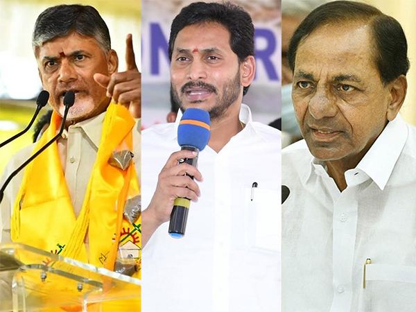 Chandrababu Naidu