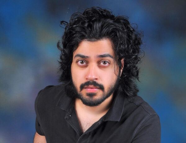 Chetan Maddineni 