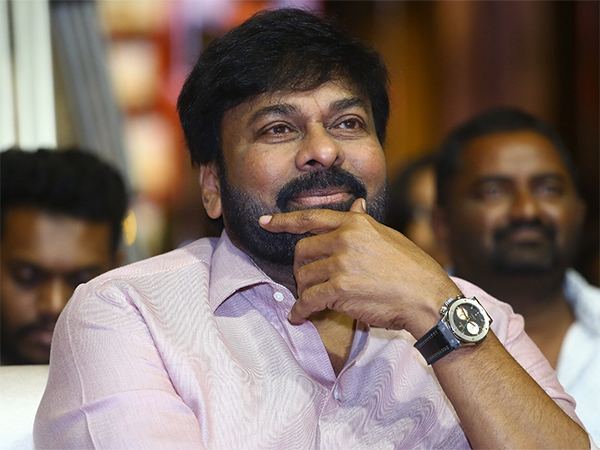 Chiranjeevi In Good Terms With Sonia, Rahul Gandhi