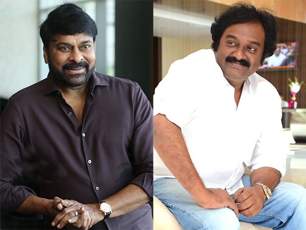 Chiranjeevi Vinayak