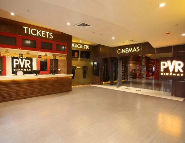  Cinema Lovers Day PVR