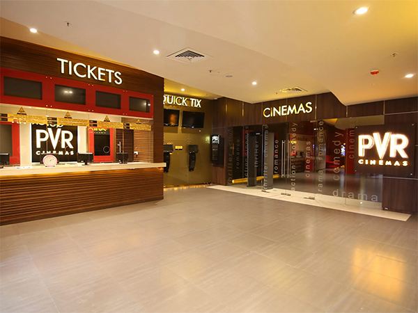 Rs. 112 Offer On Cinema Lovers Day In Telangana