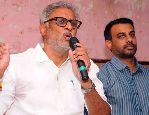 Daggubati Venkateswara Rao