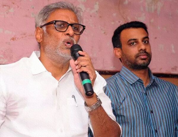 Daggubati Venkateswara Rao Quits Active Politics