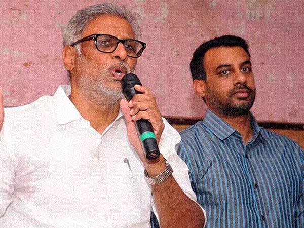 Daggubati Venkateswara Rao Quits Active Politics